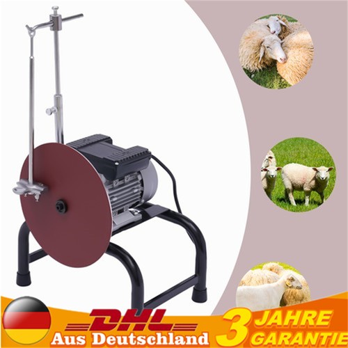 Elektrische schafschermaschine - elektrische,