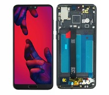 Huawei P20 (DUAL) LCD Display
