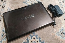 Sony VAIO PCG-71312L 15.5"