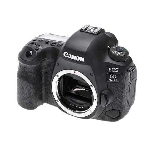 Canon eos mark 2 000 - canon,