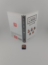 Nintendo Labo Toy-Con 01 |