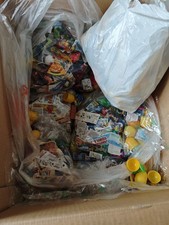 Riesenkonvolut Kinderüberraschungs Eier Figuren Usw