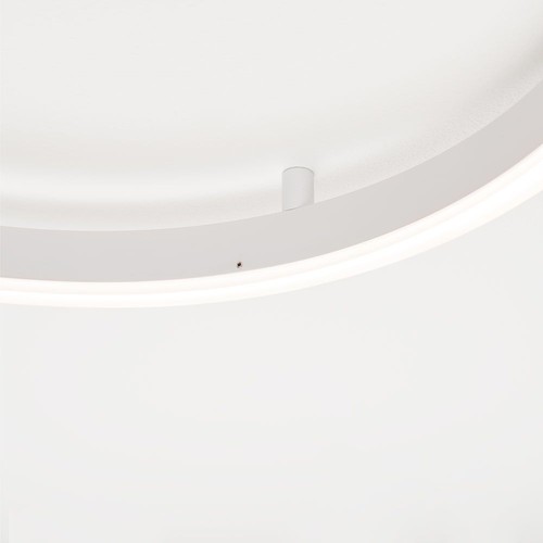 Luce ring led deckenleuchte - s.luce,