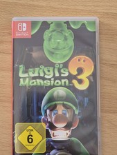 Luigis mansion switch - switch, für
