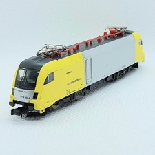 Spur N Minitrix 12763 Dispolok