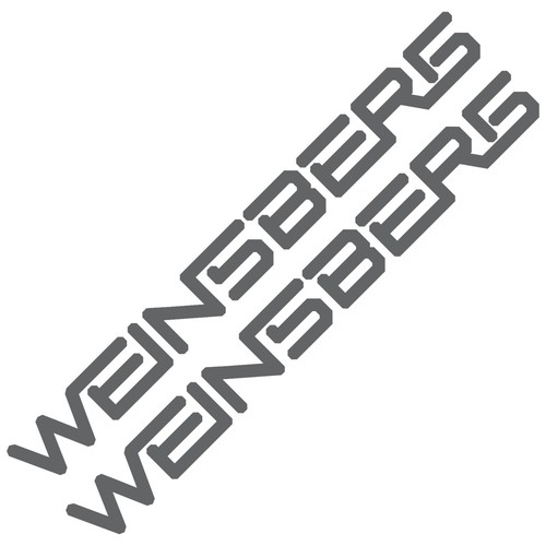 Weinsberg 95cm x - 95cm,