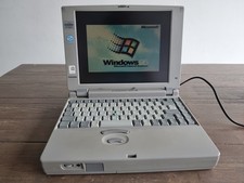 Toshiba Satellite 210CS Laptop