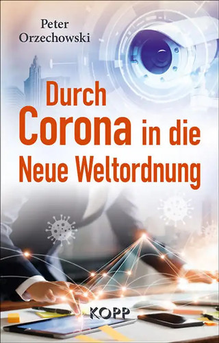 Durch corona die neue - durch,