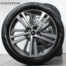20 Zoll original Audi Q5 SQ5