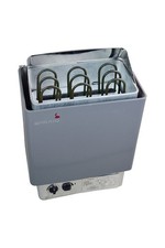 4,5 kW Saunaofen SPIRATO Sauna
