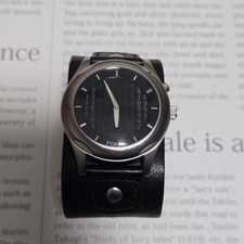 FOSSIL big tic y2k rare