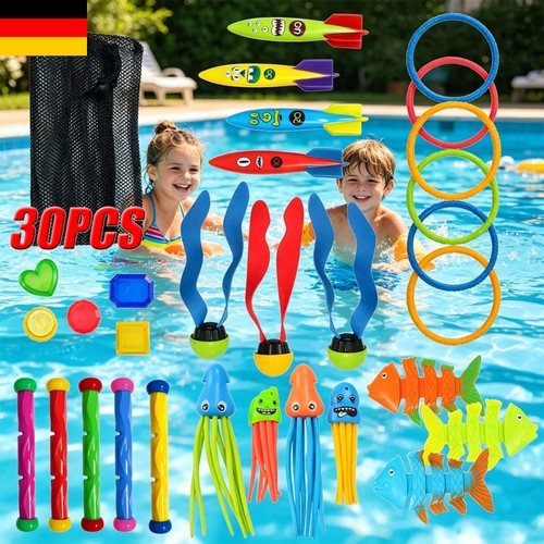 Pool spielzeug tauchspielzeug - pool,