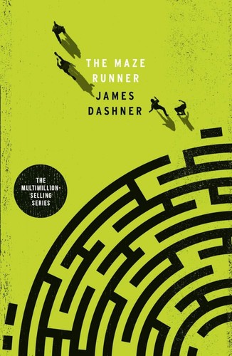 The maze runner - (maze,