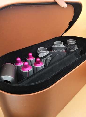 Dyson airwrap complete long - airwrap,
