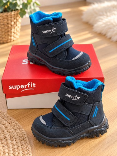 Superfit jungen husky1 - jungen,