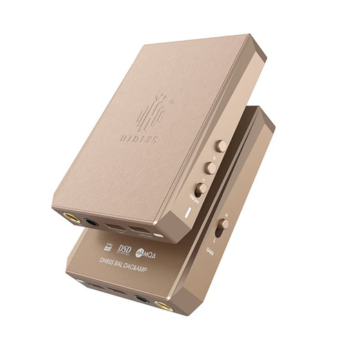 Hidizs tragbarer dac - tragbarer, &