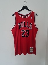 Mitchell & Ness Michael Jordan