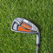 Cobra AMP 6 Eisen Dynalite 90