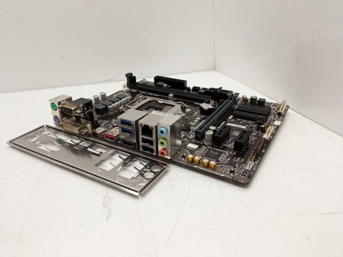 Gigabyte h110m s2hp - gigabyte, sockel