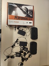 2x SHURE Whireless Headset PG30 TQG Funkmikrofon Mikrofon + Sender + Receiver