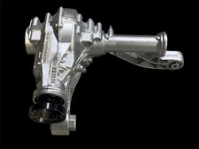 Mercedes Benz Differential