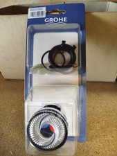 Grohe 46023000 Hebelknopf Einhebebel mischarmartur