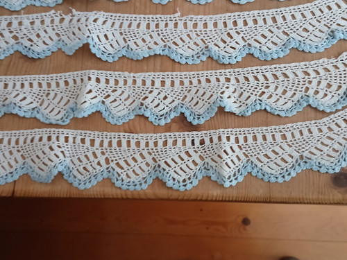 Vintage konvolut von - ,