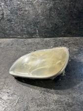 Mercedes-Benz S W220 2001 Scheinwerfer A2208200761 SSR7182