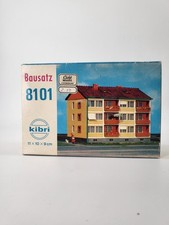 Kibri Spur N 8101 Bausatz