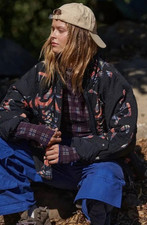 Free People Movement Pipa