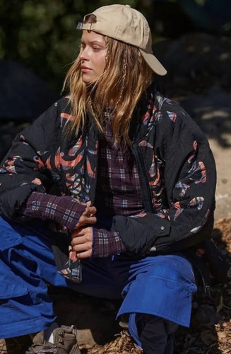 Free people movement - free,