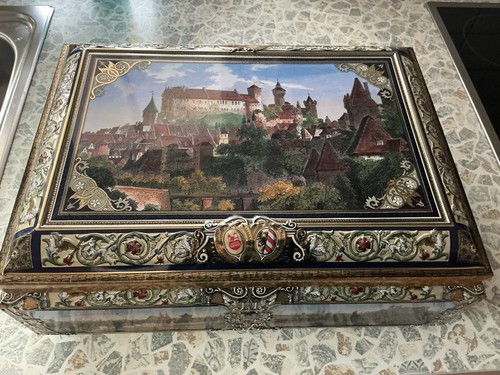 Original lebkuchen schmidt - -,