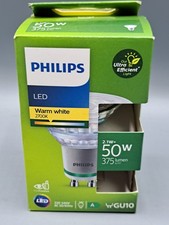 Philips LED Lampe 50W GU10