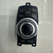 BMW 5 F07 7 F01 iDRIVE MEDIA