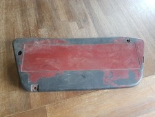 VW Corrado G60 Rallye Golf G60 Verkleidung Abdeckung Kühler 535121343