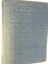 Great Short Stories Of The World (B.H.Clark; M.Lieber Chosen by 1964) (ID:85141)