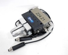 Schunk MPG 64 340014 Parallelgreifer  Robotic Parallel Gripper Kleinteilegreifer