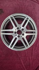 1x Alufelge 18 Zoll 8.5" 5x112