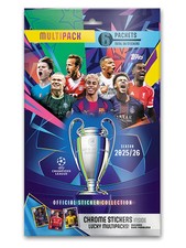 Topps Champions League