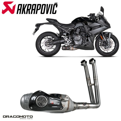 Auspuffanlage suzuki gsx - auspuffanlage,