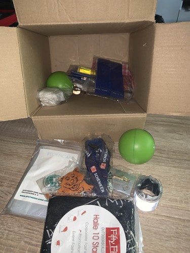Trödel verschieden kleine - verschieden,