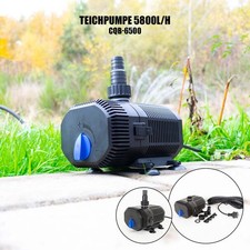 Mauk Teichpumpe 90W