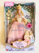Barbie als Die Prinzessin und
