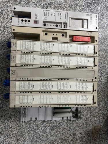 Siemens simatic - siemens, s5
