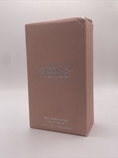 Abercrombie & Fitch - Naturally Fierce EDP Spray 100ml