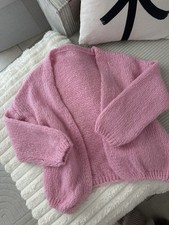 Isemarkt Hamburg Cardigan