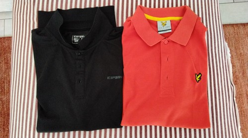 Golfpolos herren von - golfpolos,, l,