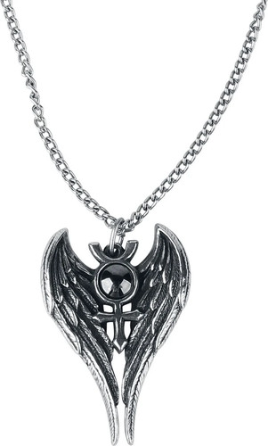 Alchemy gothic halskette - gothic,