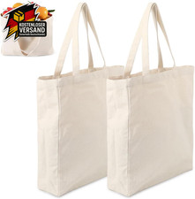 Baumwolltasche Groß