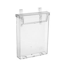 Din A5 Flyerhalter /